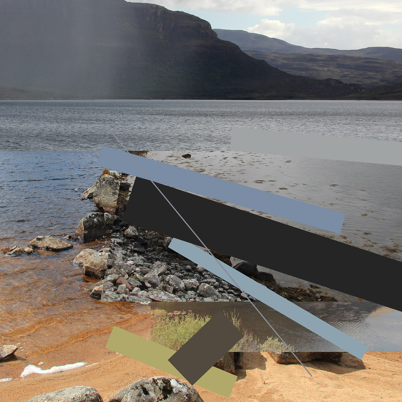 Imaginary Landscape #06